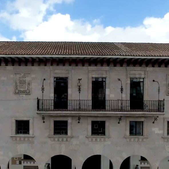 Palacio Municipal de Teziutlán